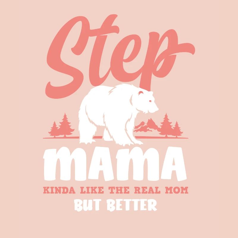 Belle-mère Maman