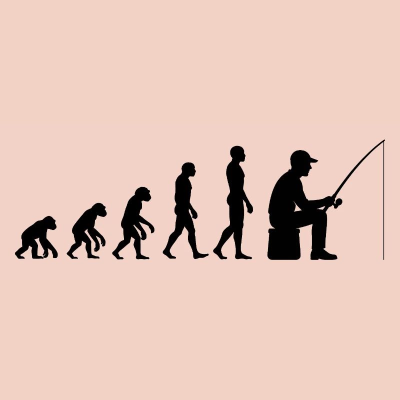 ÉVOLUTION VERS PÊCHEUR, JOURNÉE PARFAITE ET CAPTURE !