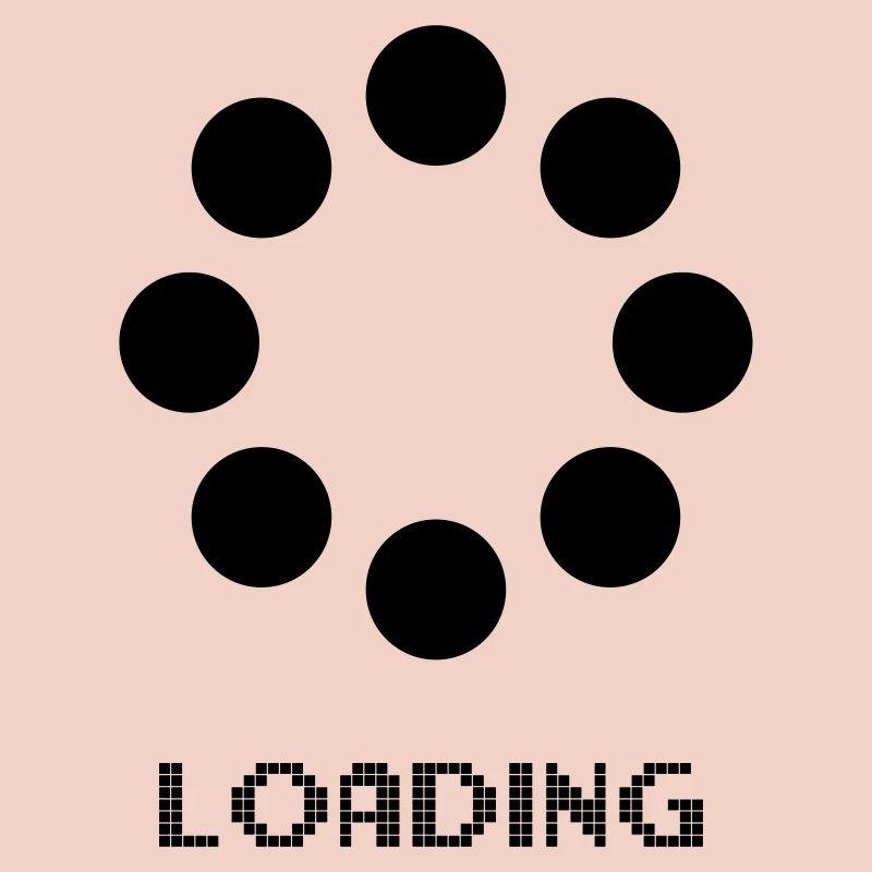 loading
