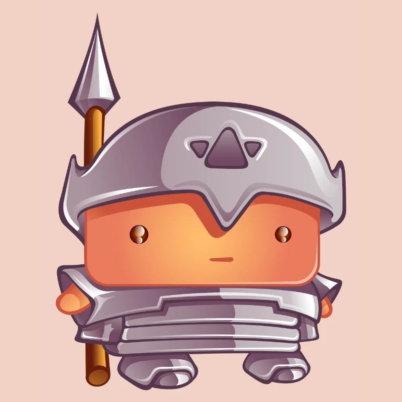 castle keeper