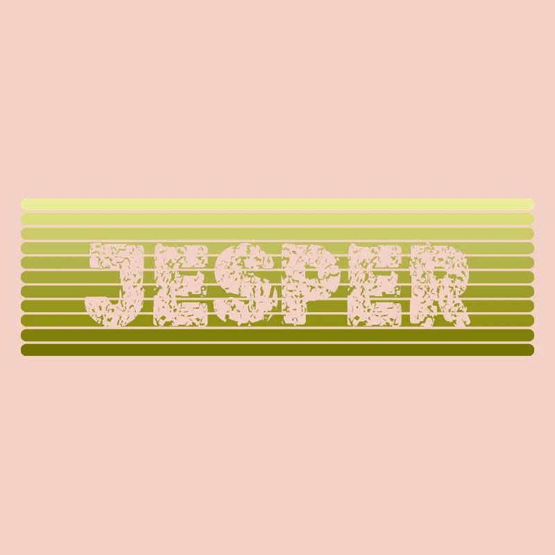 Nom : Jesper