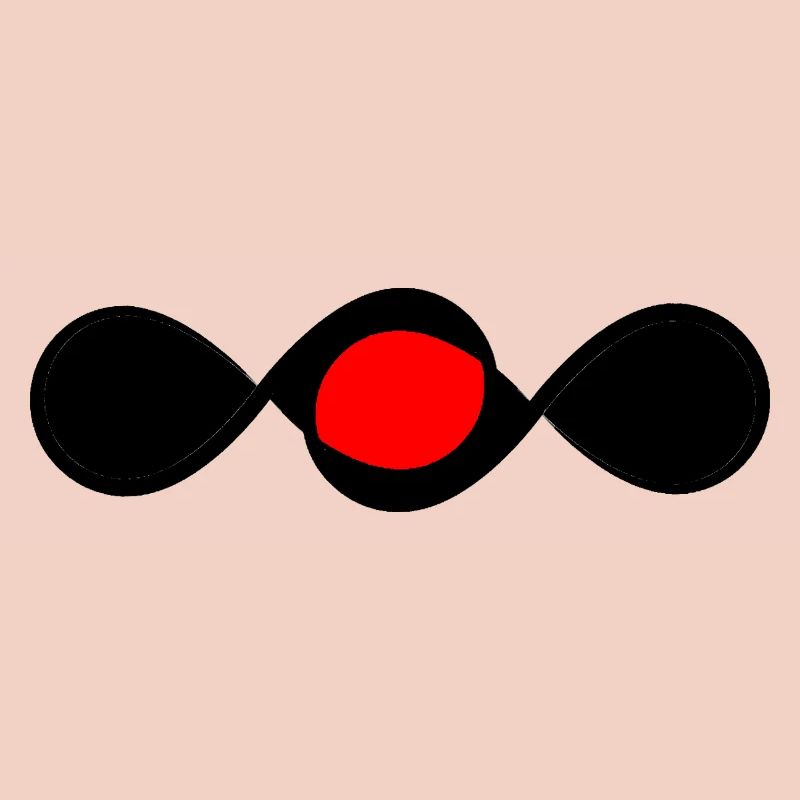 Projecteur Red Infinity