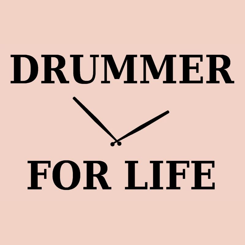 Batteur drumer