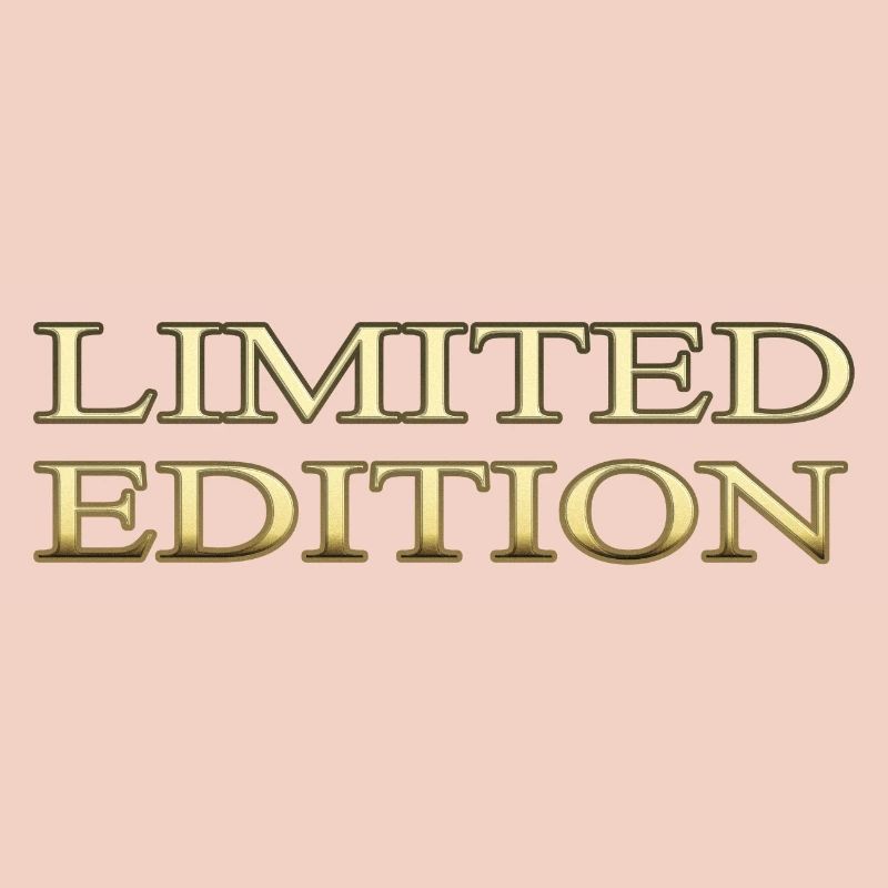 Édition limitée