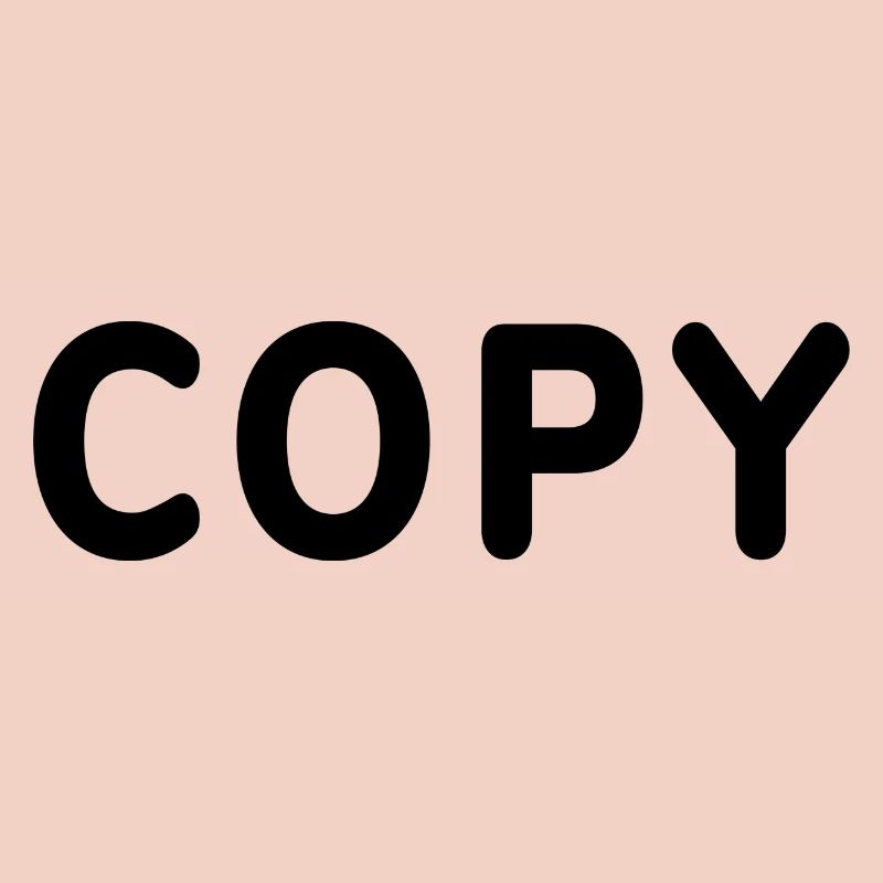 copy paste - Copy