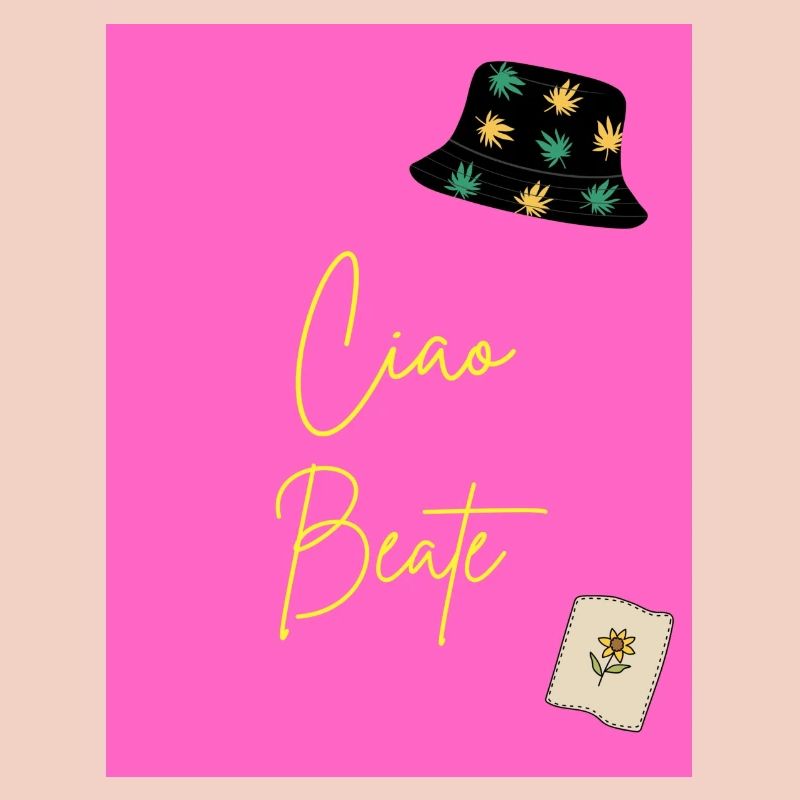 CIAO BEATE