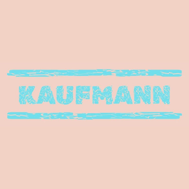 Beruf Kaufmann