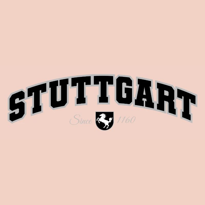Stuttgart