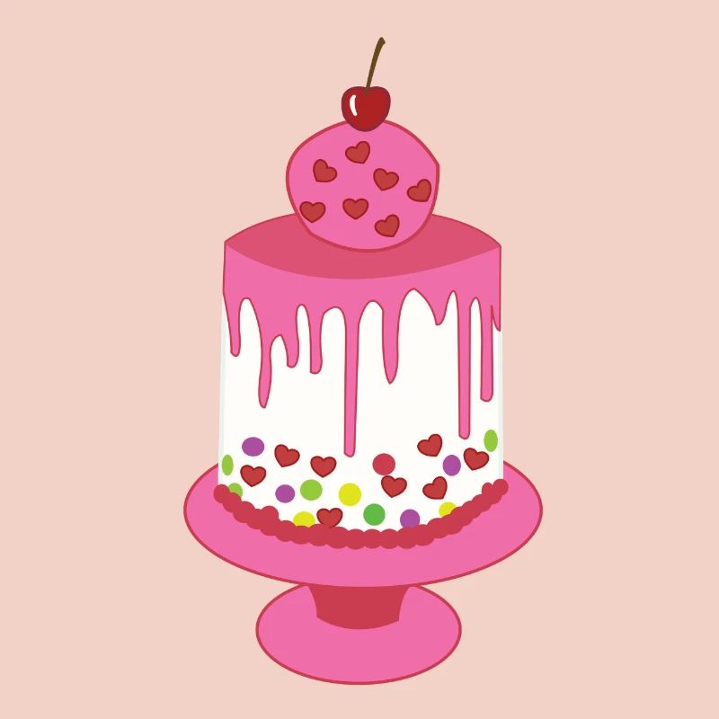 cake