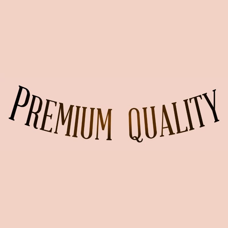 Qualité Premium