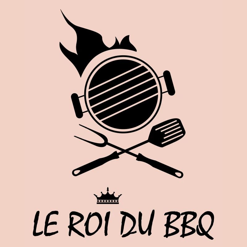 roi bbq barbecue grillade