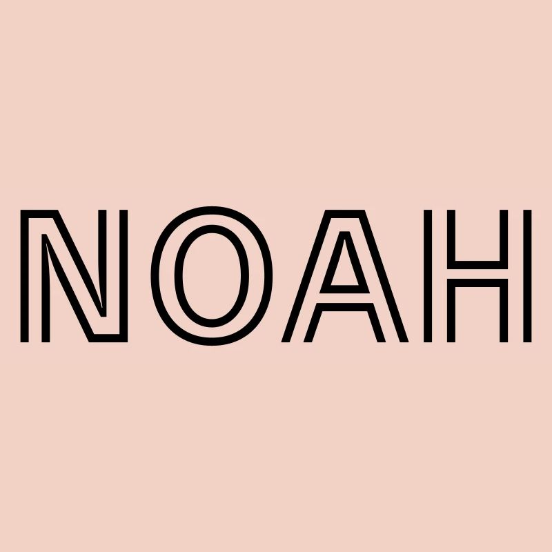 Noah
