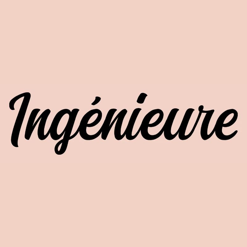 Ingénieure Conception Technique Science Projet