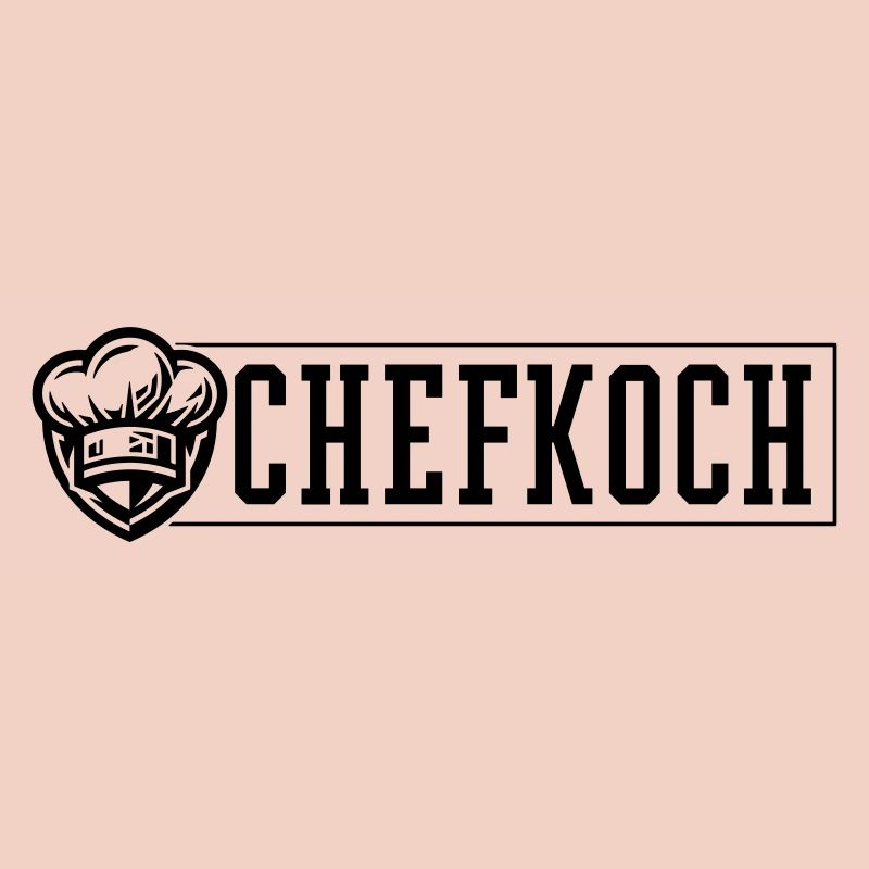 Chef Chef's Hat