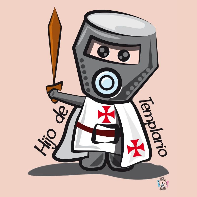 Fils Templar (Casco)
