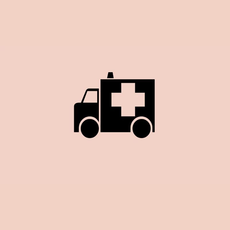 Krankenwagen