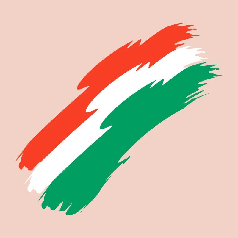 Couleurs du drapeau d’Oman