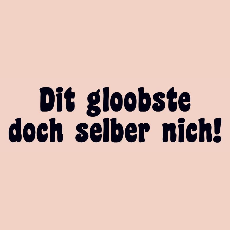 Berlin Spruch Dialekt Retro