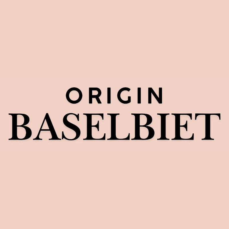Origin Baselbiet - for everyone from Basel-Land