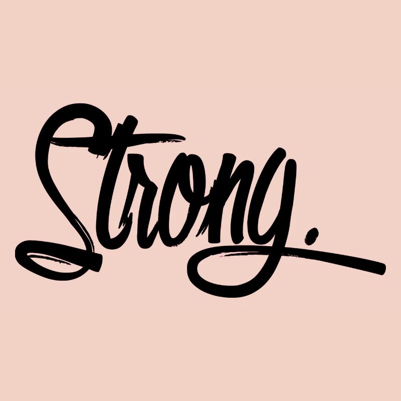 strong schwarz