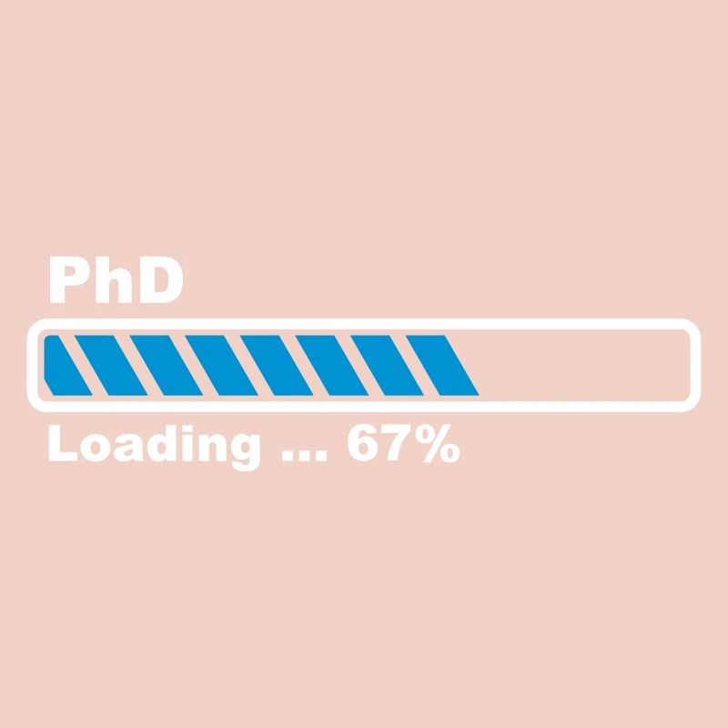 PhD barre loading