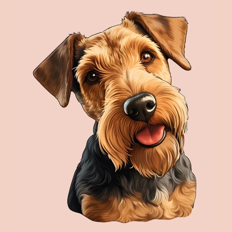 Terrier gallois