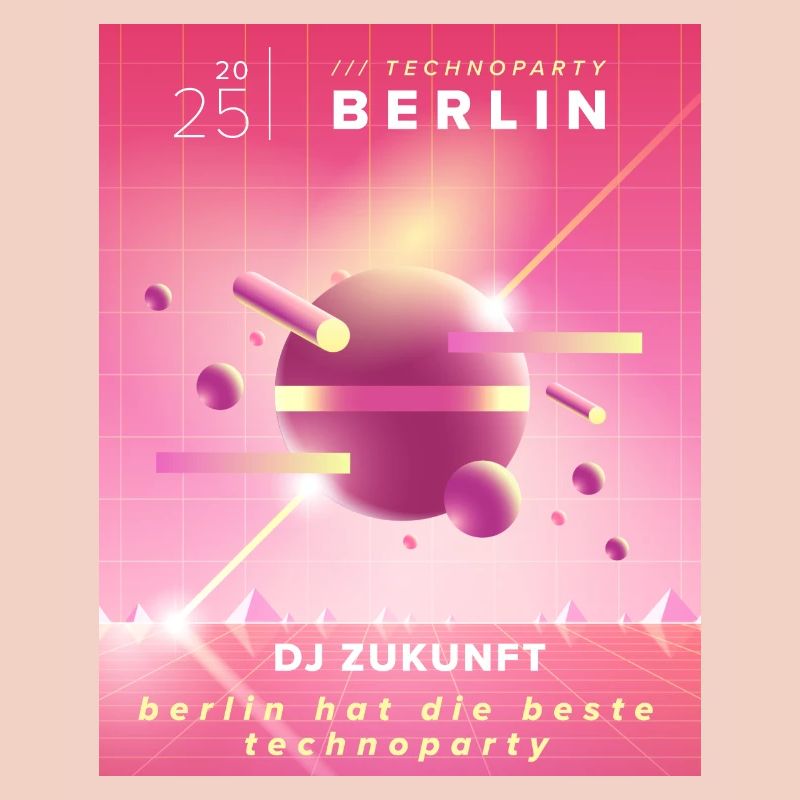 Berliner Techno