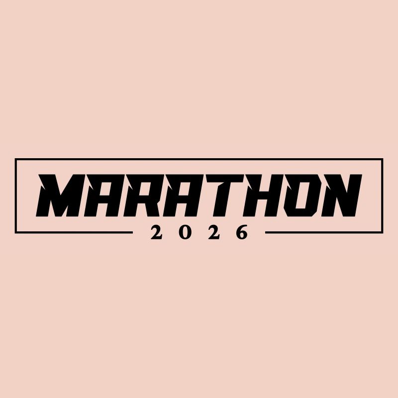Marathon 2026