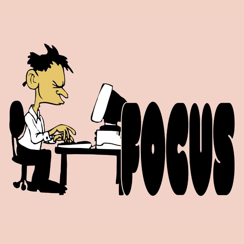 Bureau de travail