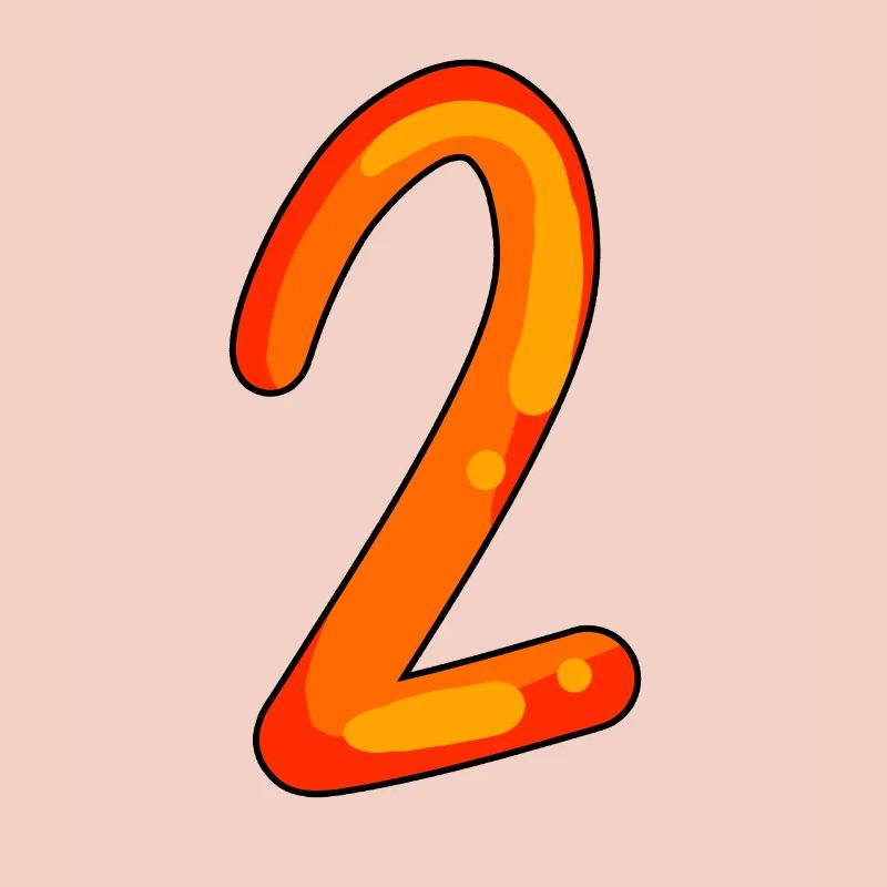2