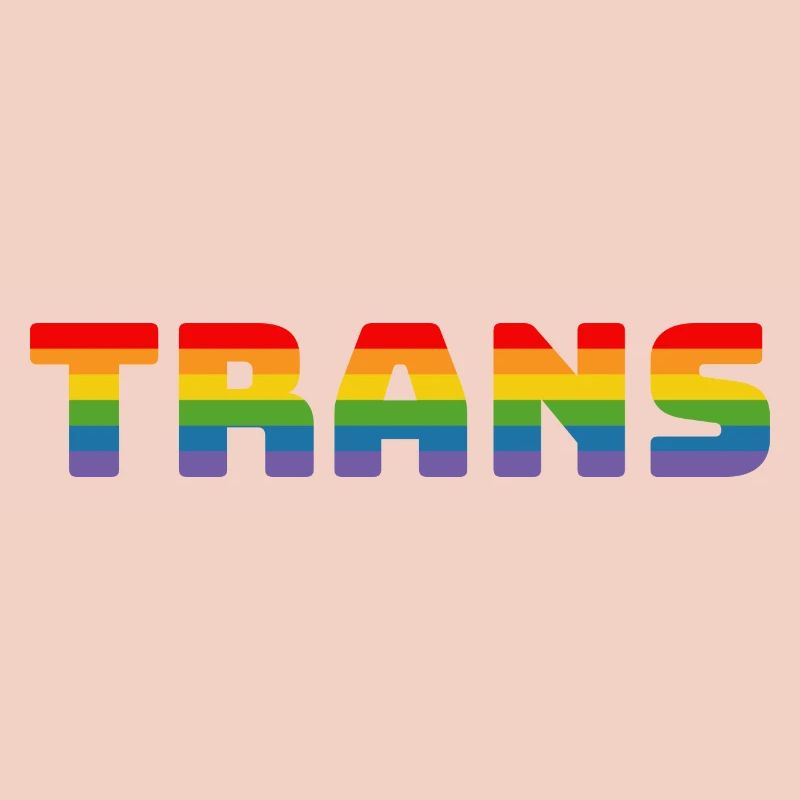 Rainbow Trans