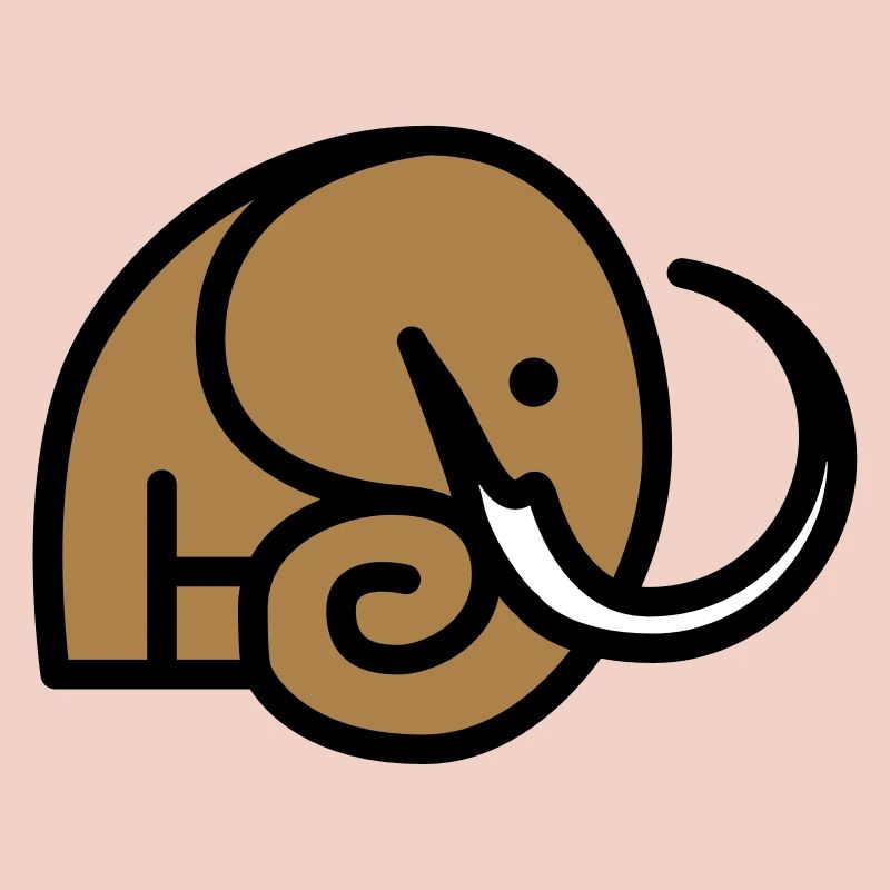 Mammut Logo Signet