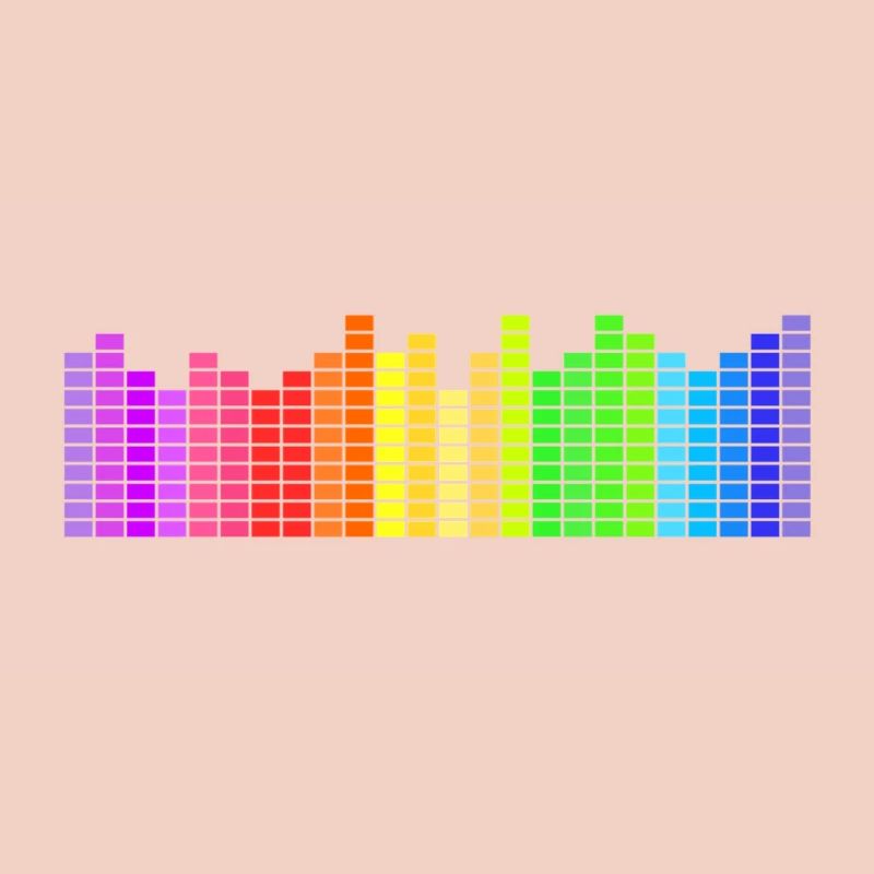 Equalizer HD