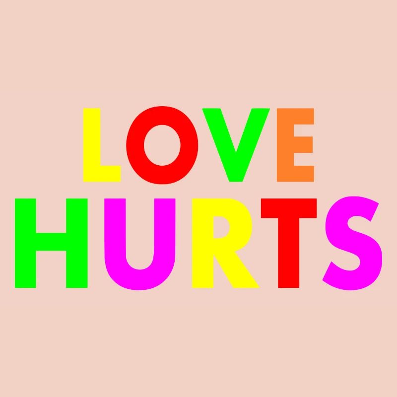 Love hurts