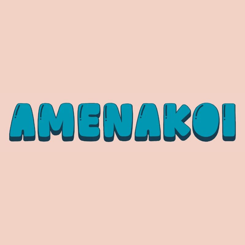 Amenakoi