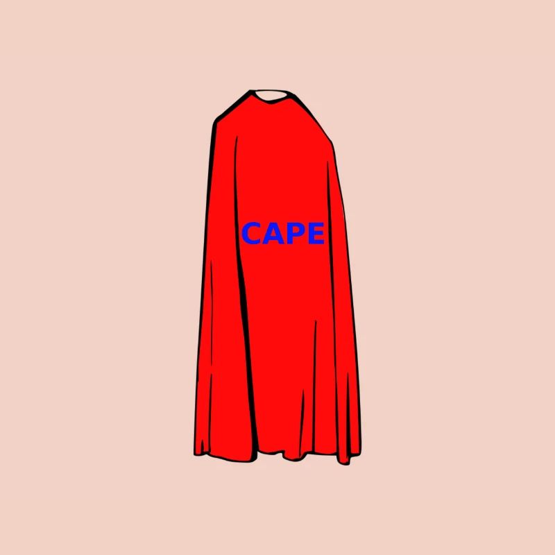 Cape