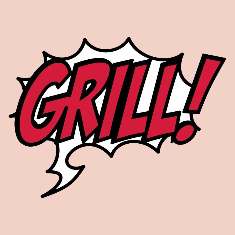 grilling