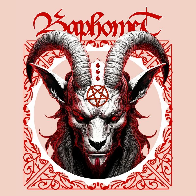 Baphomet