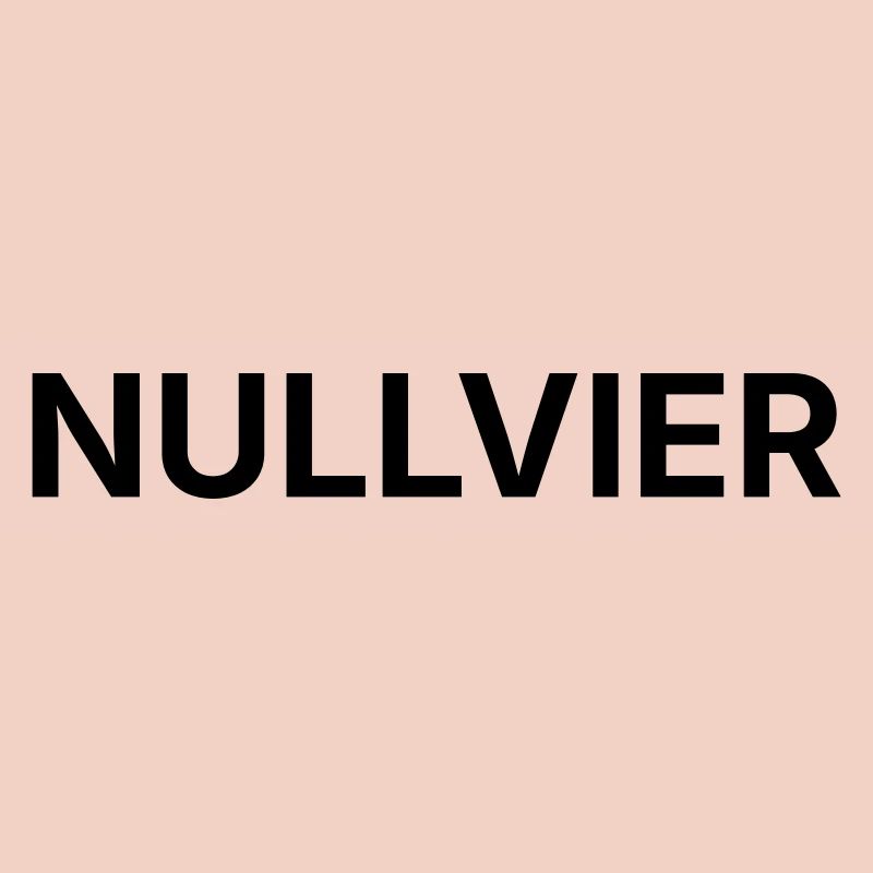 NULLVIER