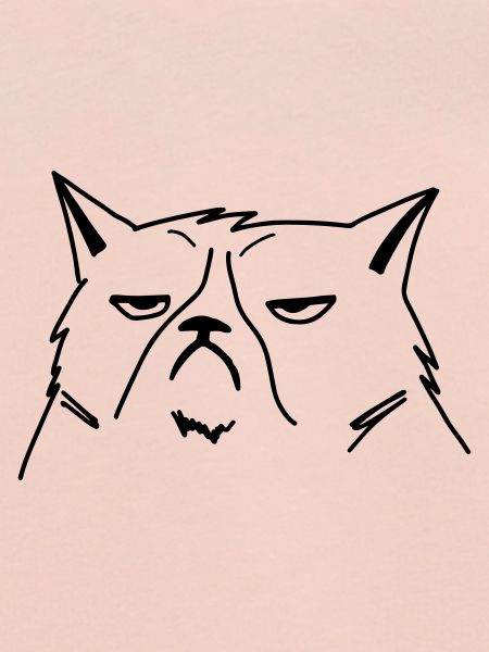 grumpy cat
