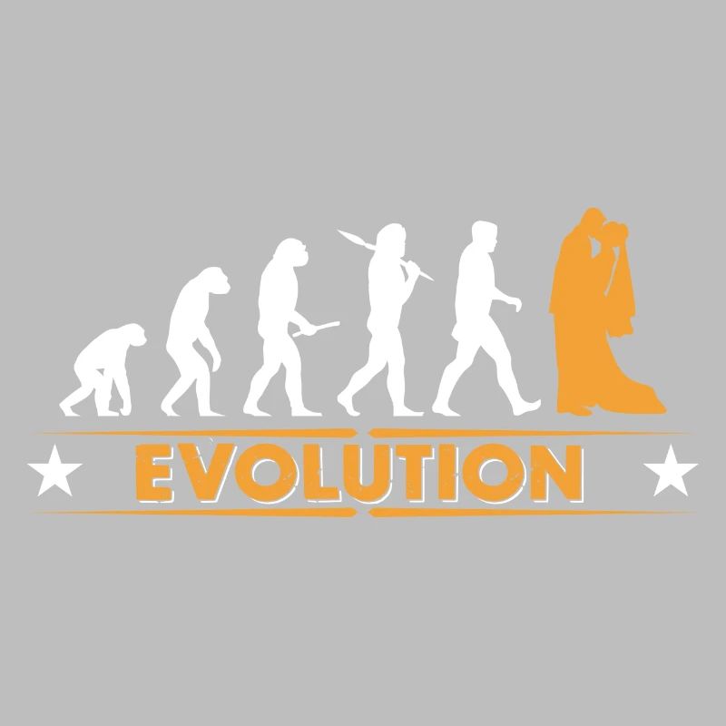 Mariage - evolution