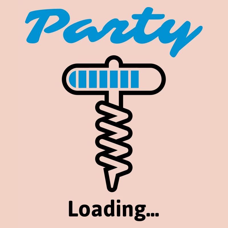 Party Loading...