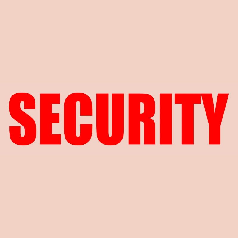 Security