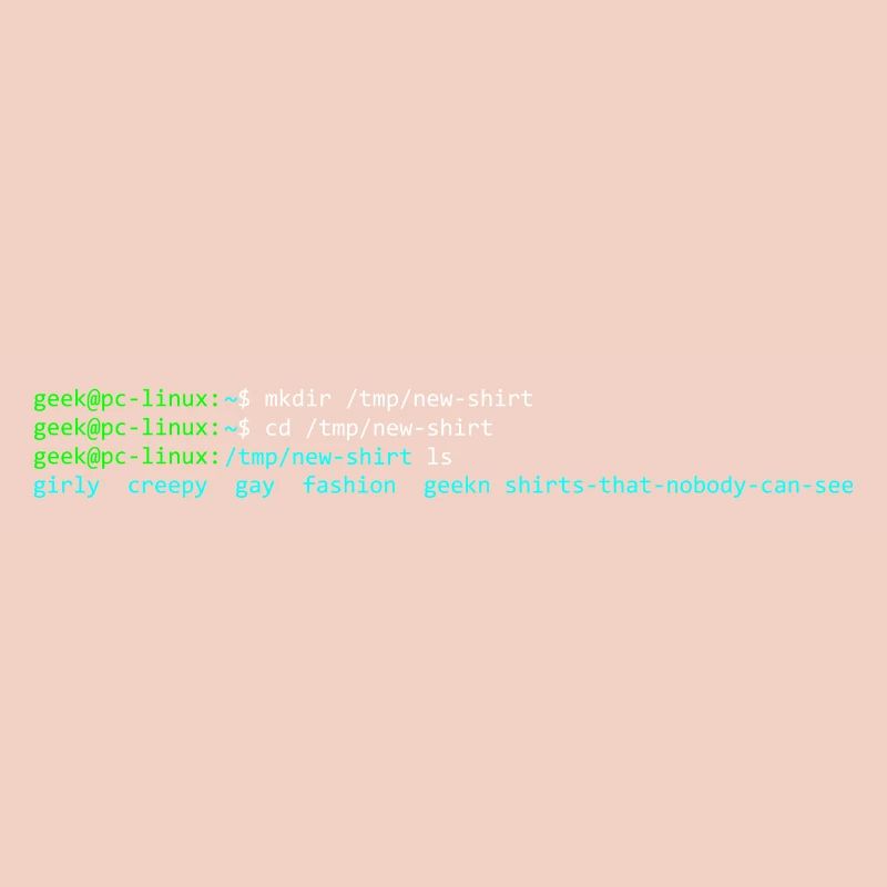 terminal linux
