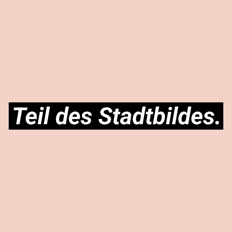 Partie intégrante du paysage urbain