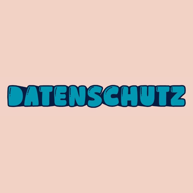Datenschutz
