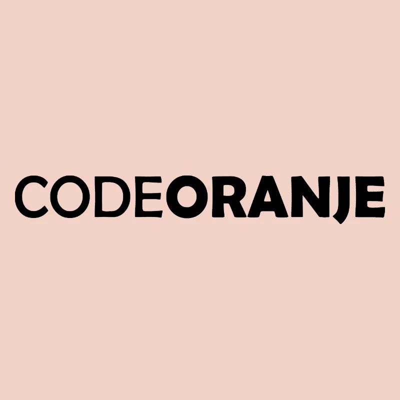 Code Oranje - Pays-Bas - Niederlande