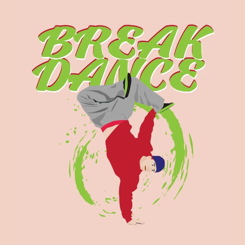 break dance