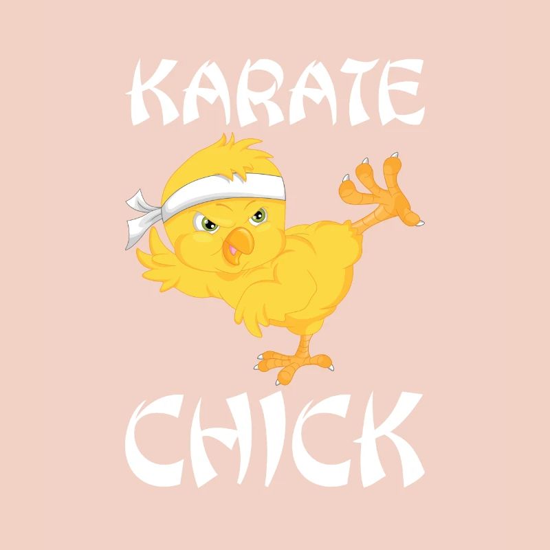 Karate Chick