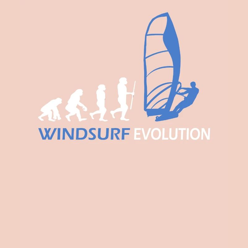 Idées cadeaux Windsurfing Evolution